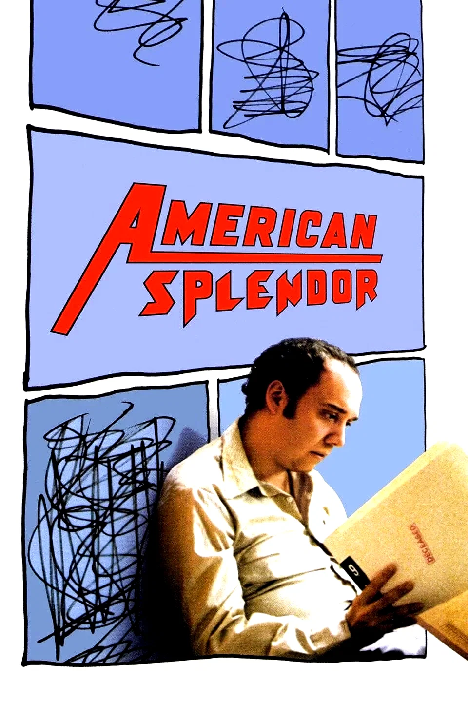Photo 7 du film : American splendor