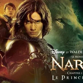 Photo du film : Le Monde de Narnia : Le Prince caspian