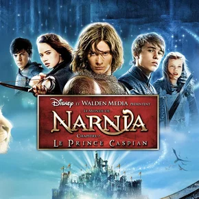 Photo du film : Le Monde de Narnia : Le Prince caspian