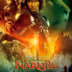 Photo du film : Le Monde de Narnia : Le Prince caspian