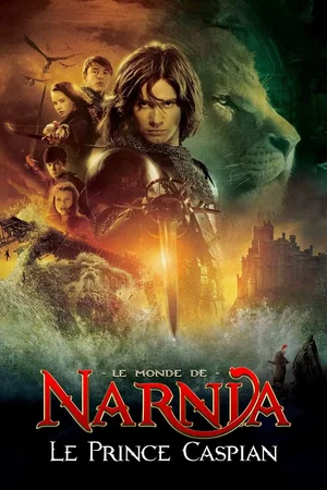 Photo 6 du film : Le Monde de Narnia : Le Prince caspian