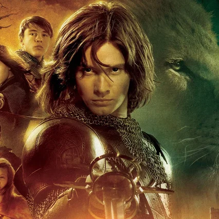 Miniature photo du film : Le Monde de Narnia : Le Prince caspian