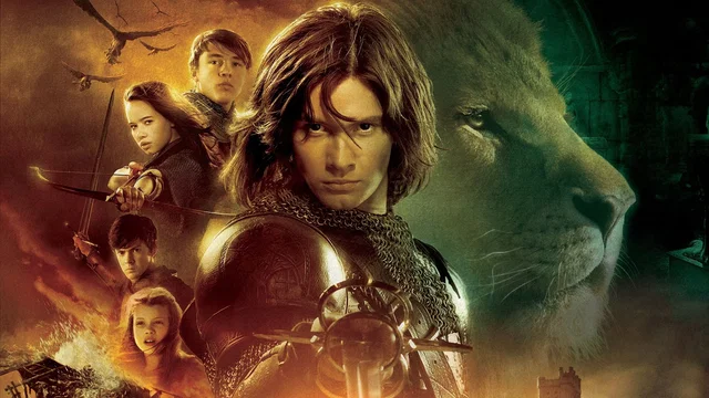 Photo 7 du film : Le Monde de Narnia : Le Prince caspian