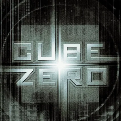 Miniature photo du film : Cube Zero
