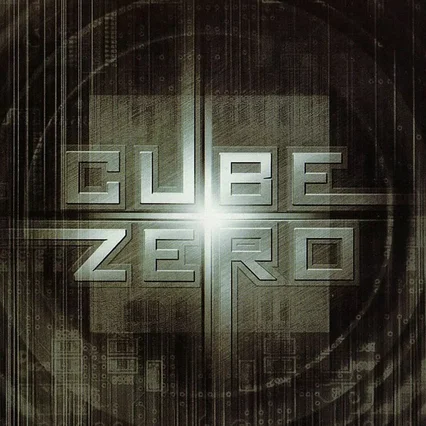 Miniature photo du film : Cube Zero