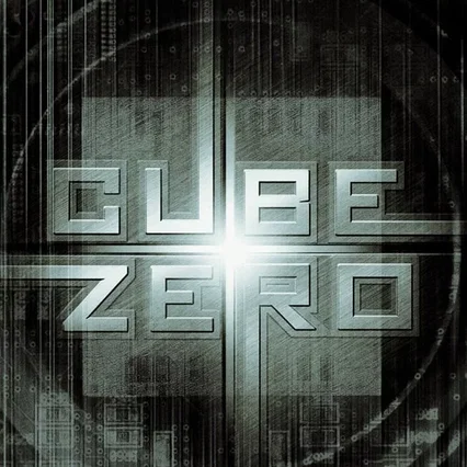 Miniature photo du film : Cube Zero