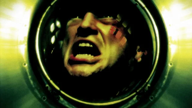 Photo du film : Cube Zero