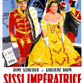Photo du film : Sissi Impératrice