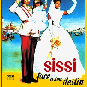Photo du film : Sissi face à son destin