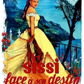 Photo du film : Sissi face à son destin