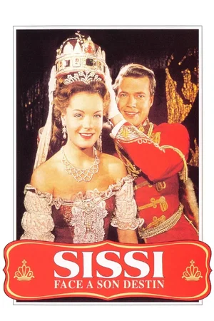 Photo 4 du film : Sissi face à son destin