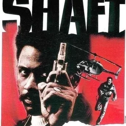 Miniature photo du film : Les nouveaux exploits de Shaft