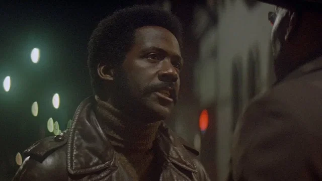 Photo du film : Les nouveaux exploits de Shaft