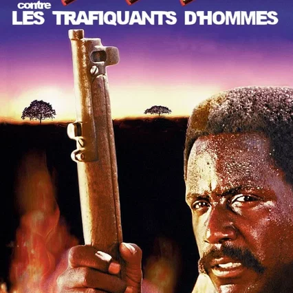 Miniature photo du film : Shaft contre les trafiquants d'hommes
