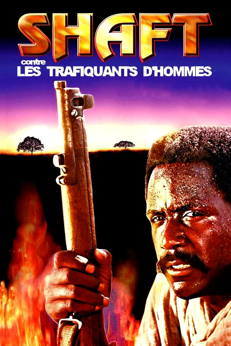 Photo du film : Shaft contre les trafiquants d'hommes