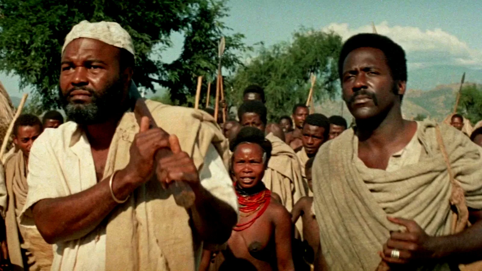Photo du film : Shaft contre les trafiquants d'hommes