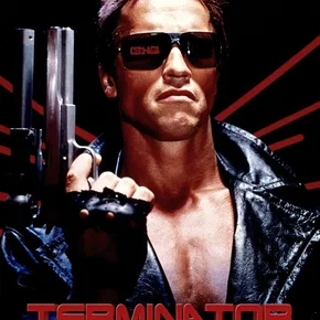 Photo du film : Terminator