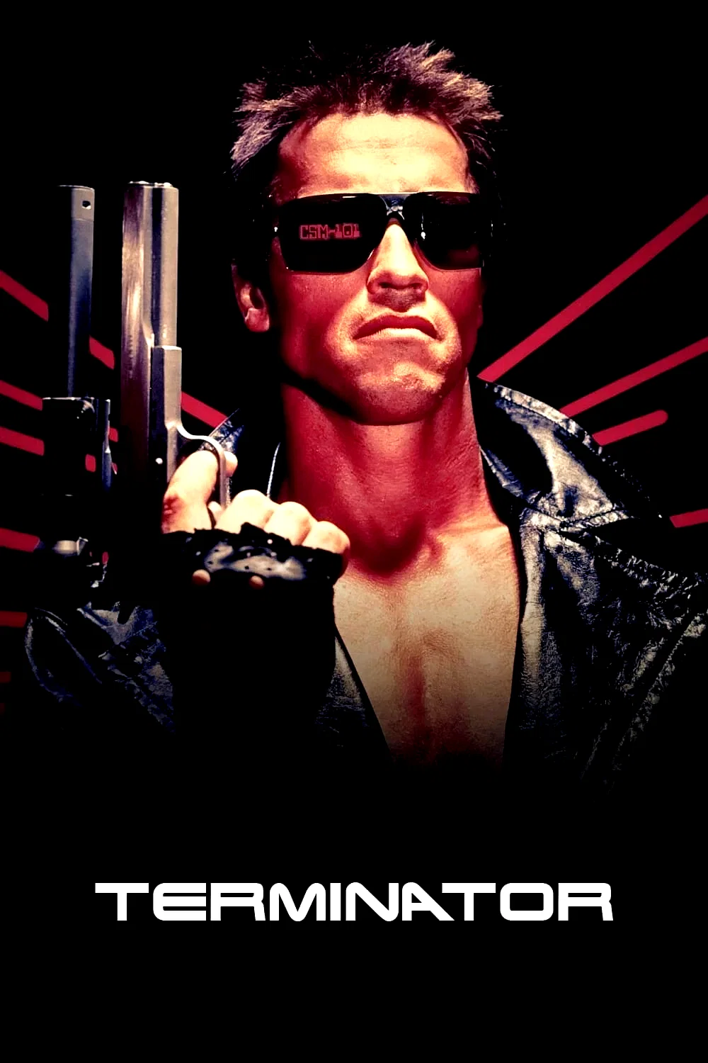 Photo 3 du film : Terminator