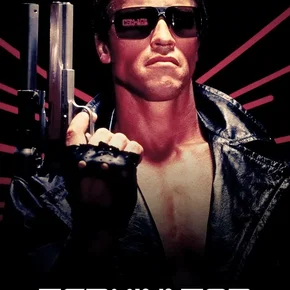 Photo du film : Terminator