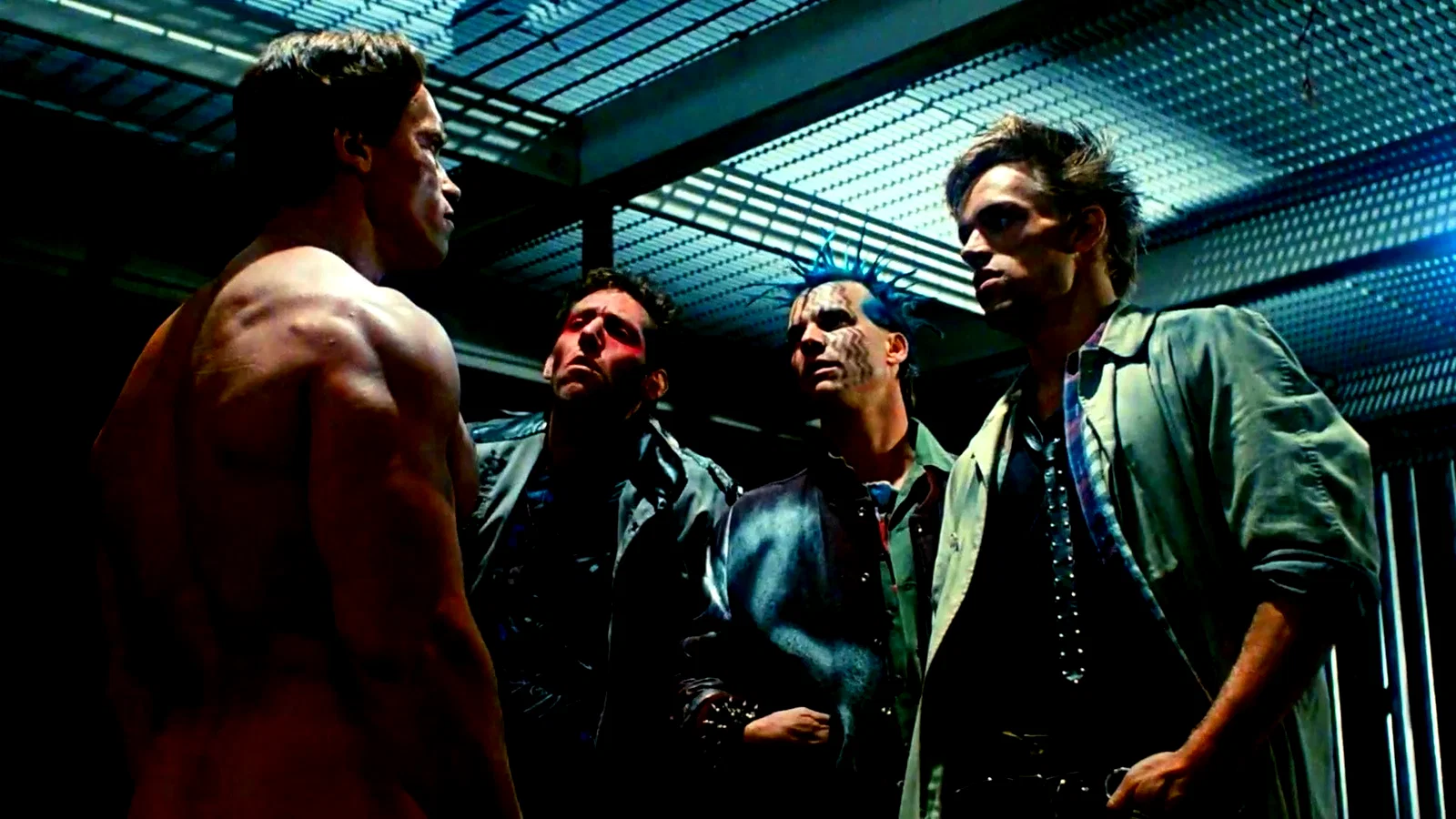 Photo 6 du film : Terminator