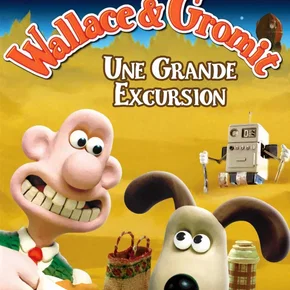 Photo du film : Wallace & Gromit : Une grande excursion