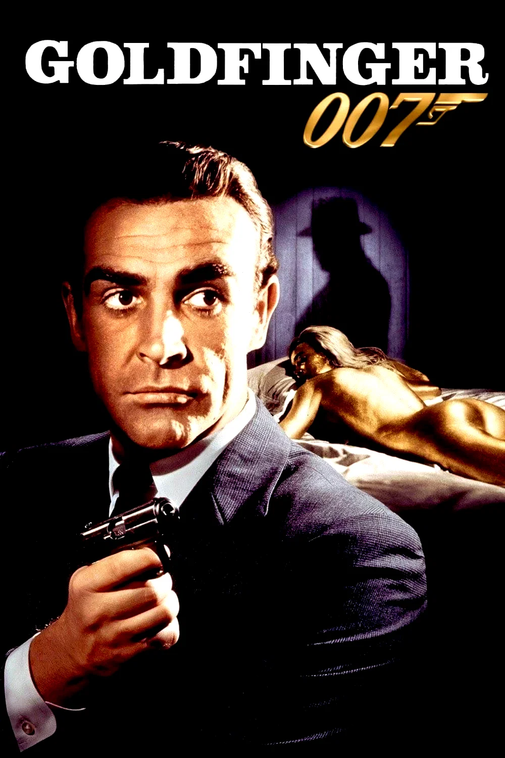 Photo 2 du film : Goldfinger