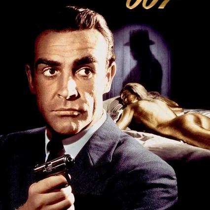 Miniature photo du film : Goldfinger