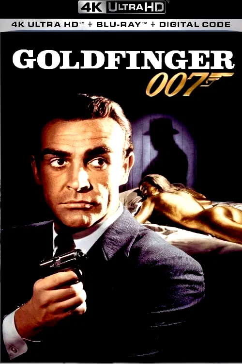 Photo 6 du film : Goldfinger