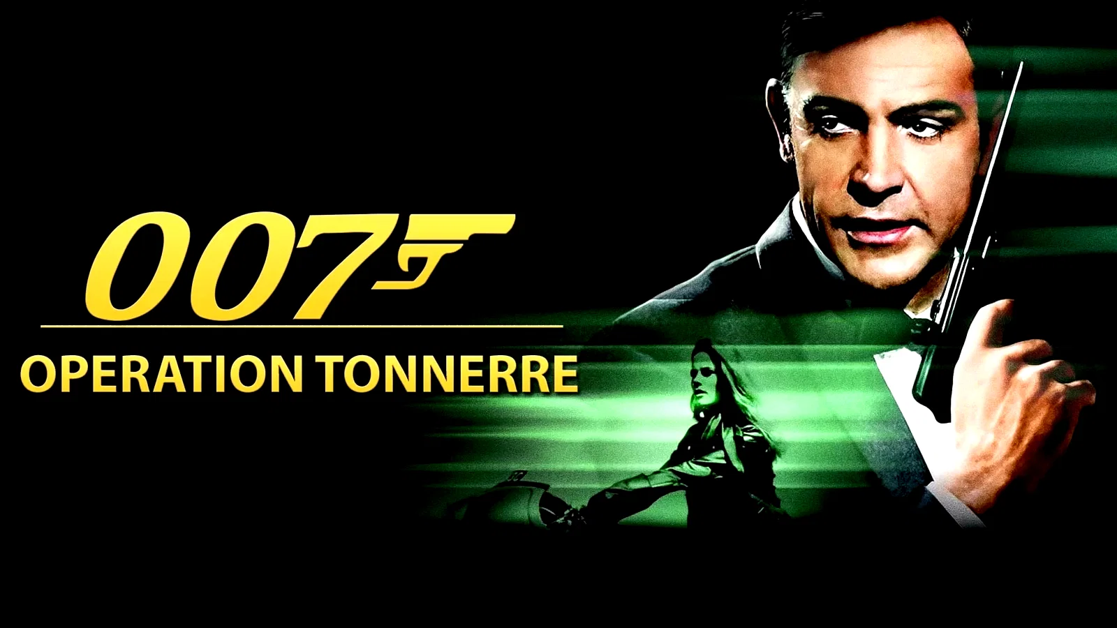 Photo 1 du film : Opération Tonnerre