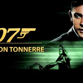 Photo du film : Opération Tonnerre