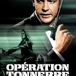 Photo du film : Opération Tonnerre