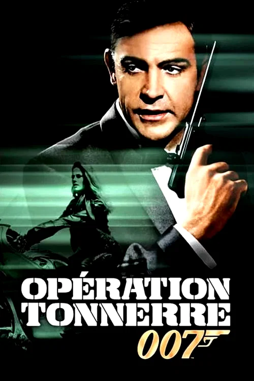 Photo 5 du film : Opération Tonnerre