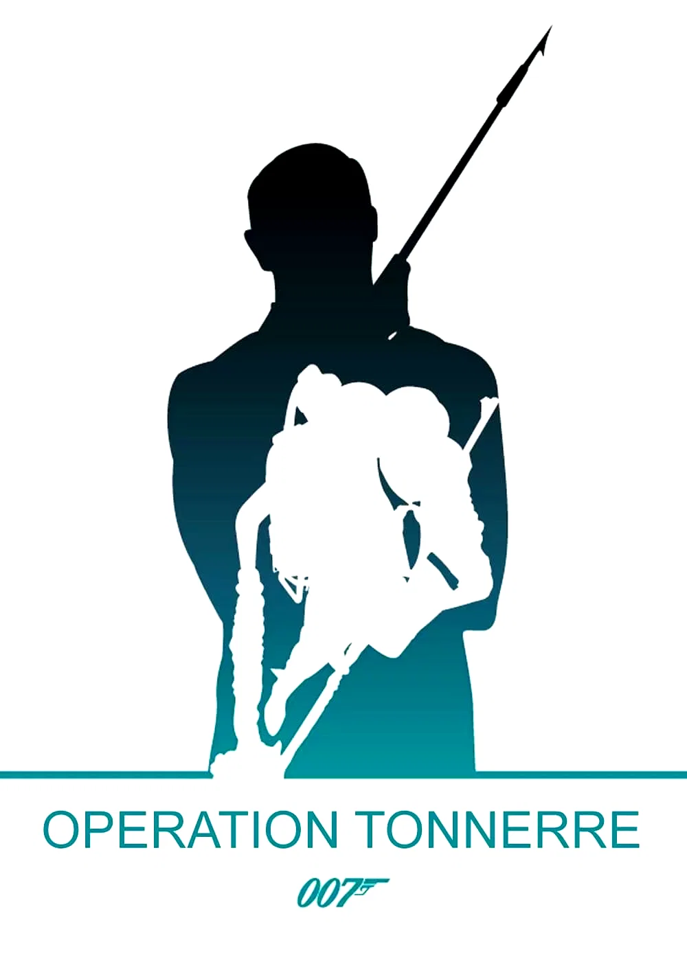 Photo 7 du film : Opération Tonnerre