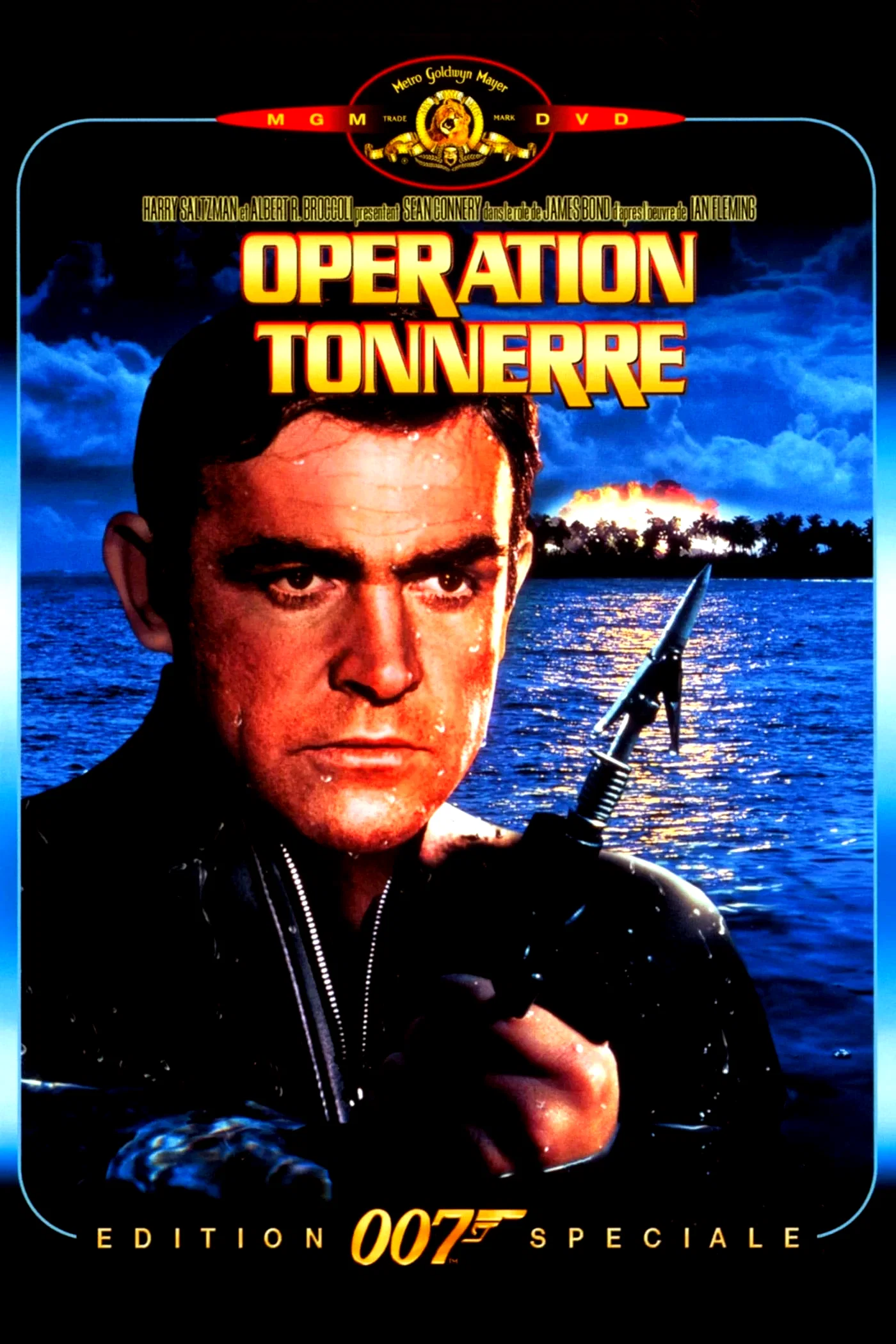 Photo 9 du film : Opération Tonnerre