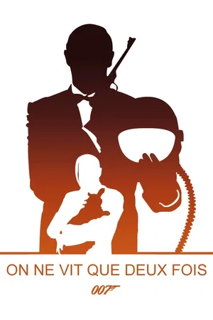 Photo du film : On ne vit que deux fois