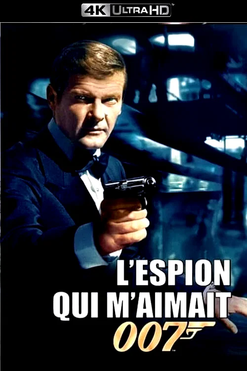 Photo du film : L'Espion qui m'aimait