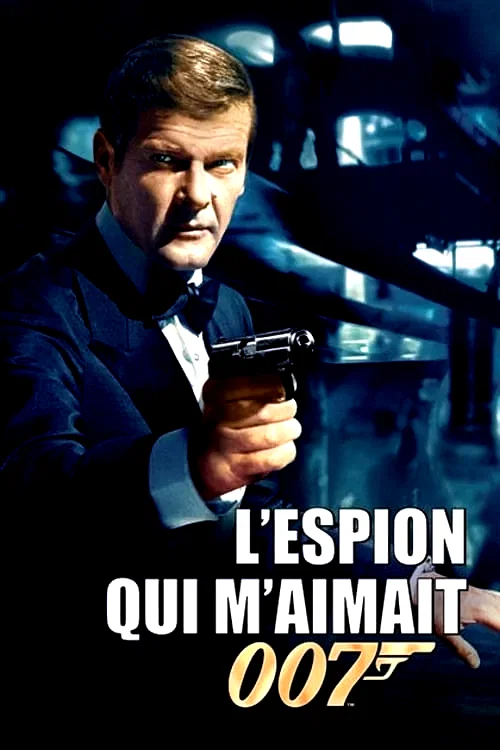 Photo du film : L'Espion qui m'aimait
