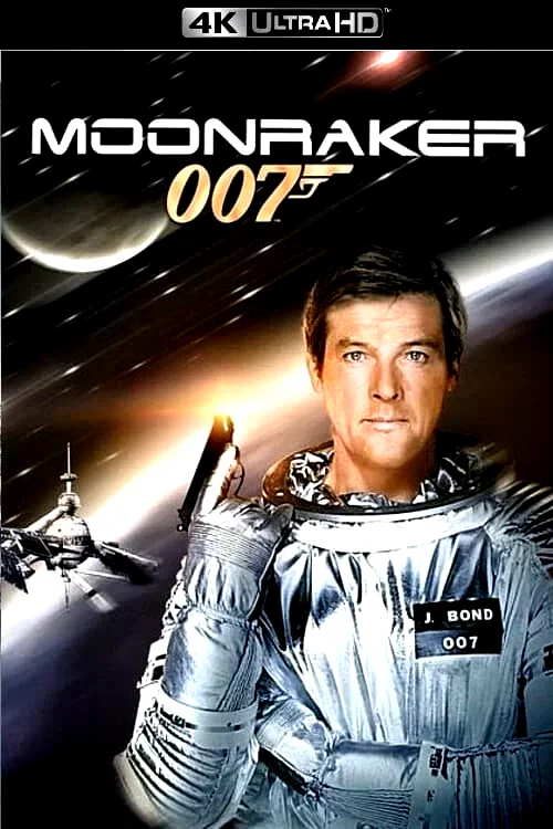 Photo 2 du film : Moonraker