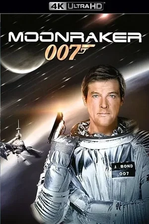 Photo du film : Moonraker