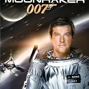 Photo du film : Moonraker