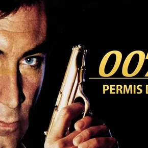 Photo du film : Permis de tuer