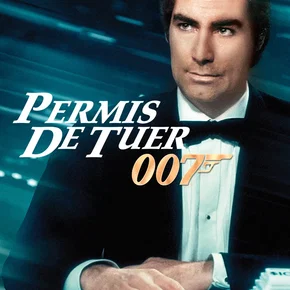 Photo du film : Permis de tuer