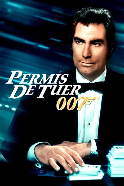 Photo 7 du film : Permis de tuer