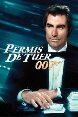 Photo 7 du film : Permis de tuer