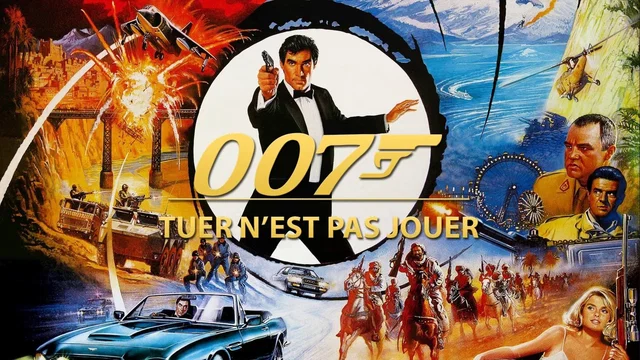 Photo du film : Tuer n'est pas jouer