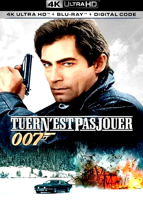Photo du film : Tuer n'est pas jouer