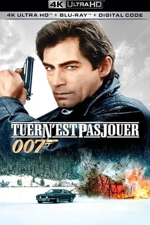 Photo du film : Tuer n'est pas jouer