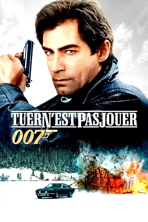 Photo du film : Tuer n'est pas jouer