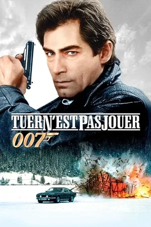 Photo du film : Tuer n'est pas jouer