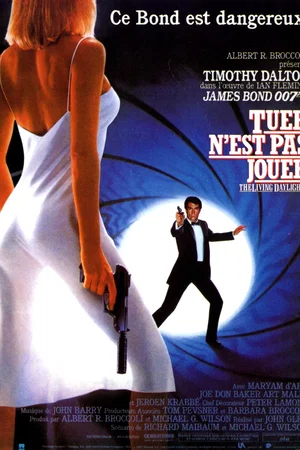 Photo du film : Tuer n'est pas jouer